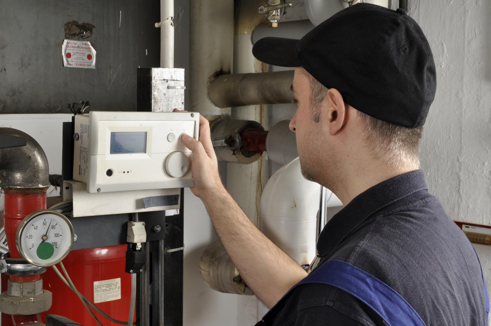 chauffage petrole Vernouillet